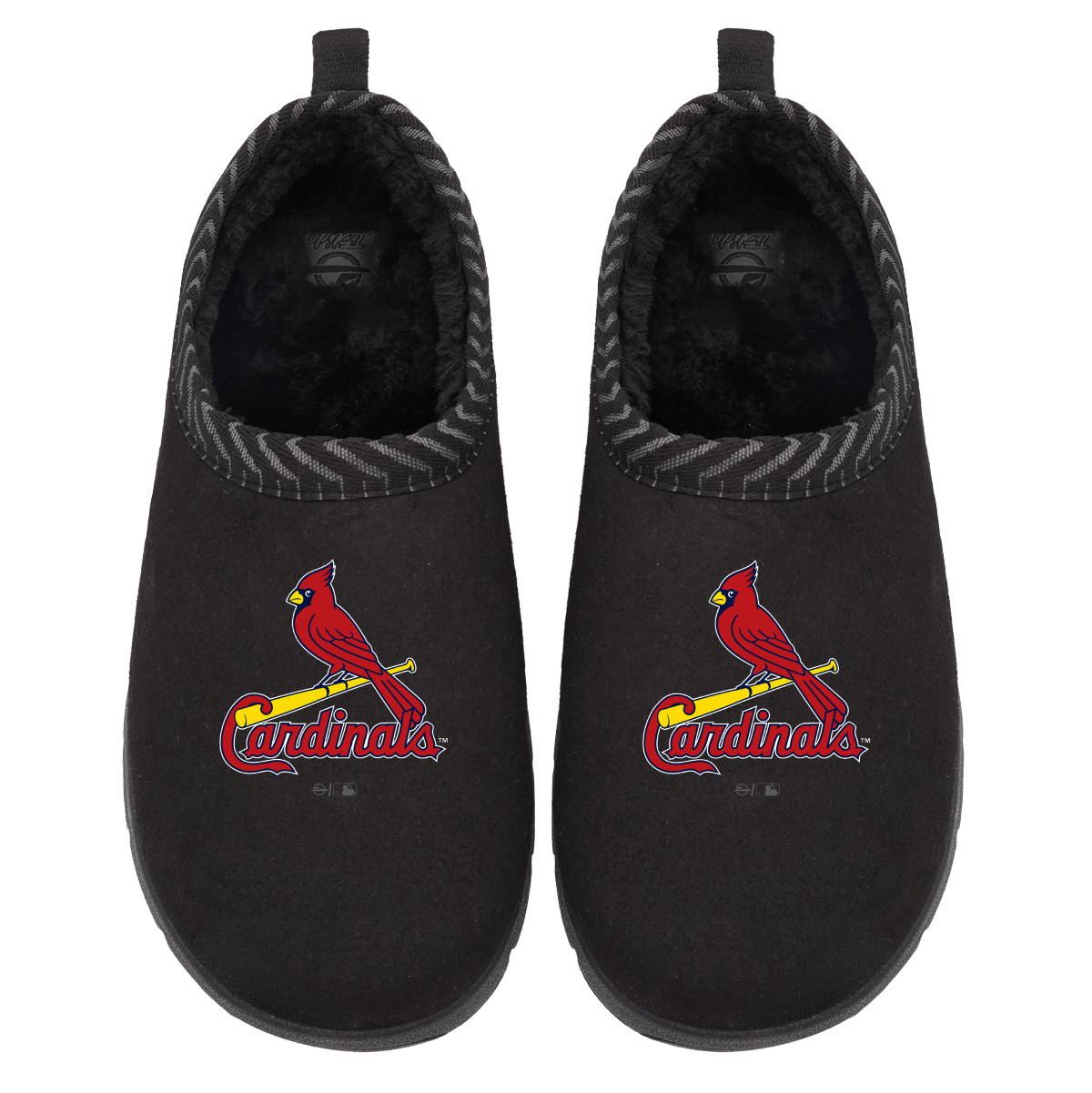 St. Louis Cardinals Primary Logo Mission