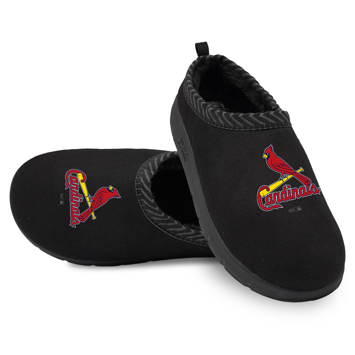 St. Louis Cardinals Primary Logo Mission