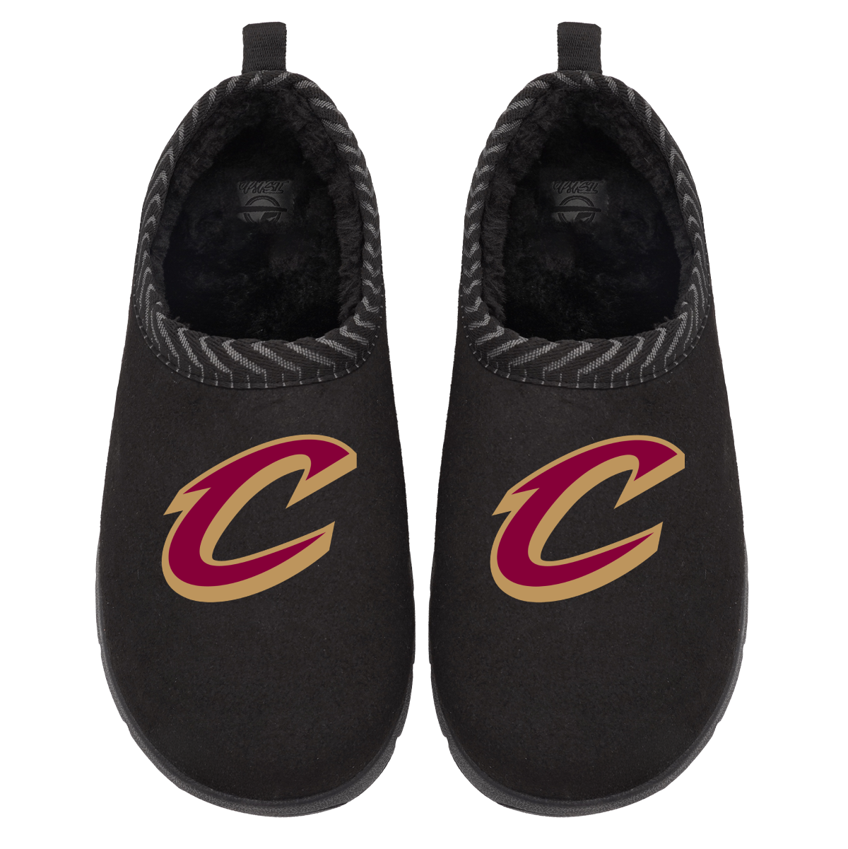 Cleveland Cavaliers Primary Logo Mission