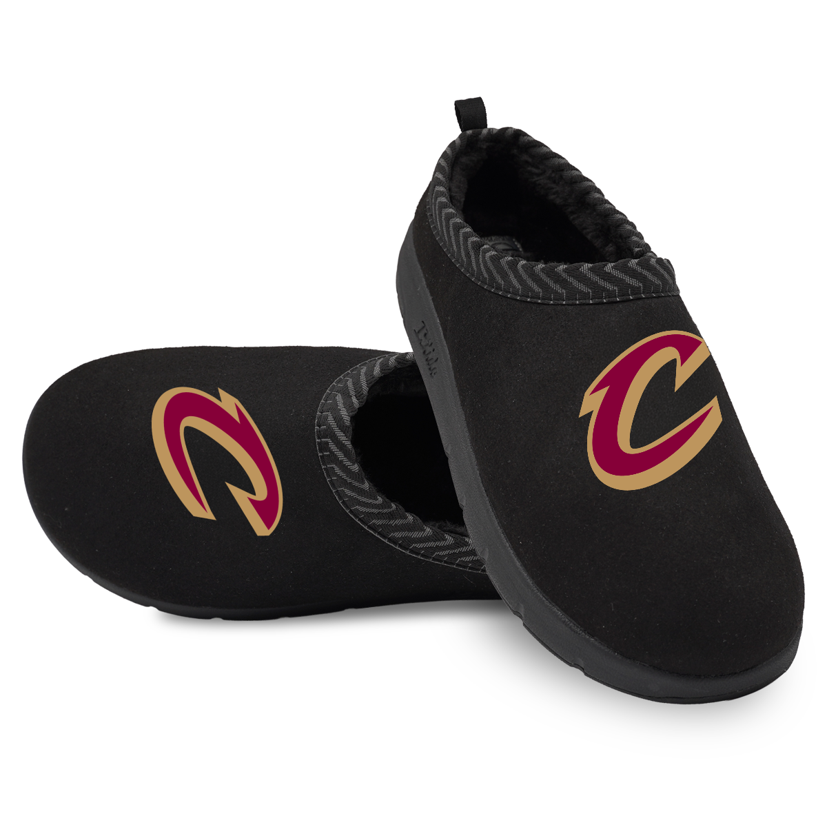 Cleveland Cavaliers Primary Logo Mission