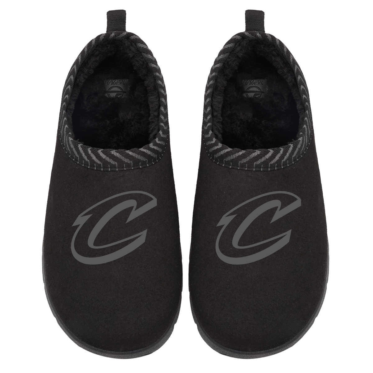 Cleveland Cavaliers Tonal Logo Mission