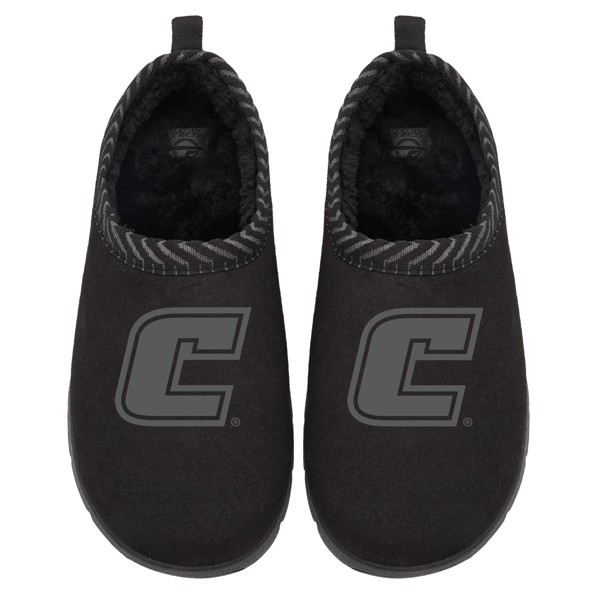 Tennessee Chattanooga Mocs Tonal Logo Mission