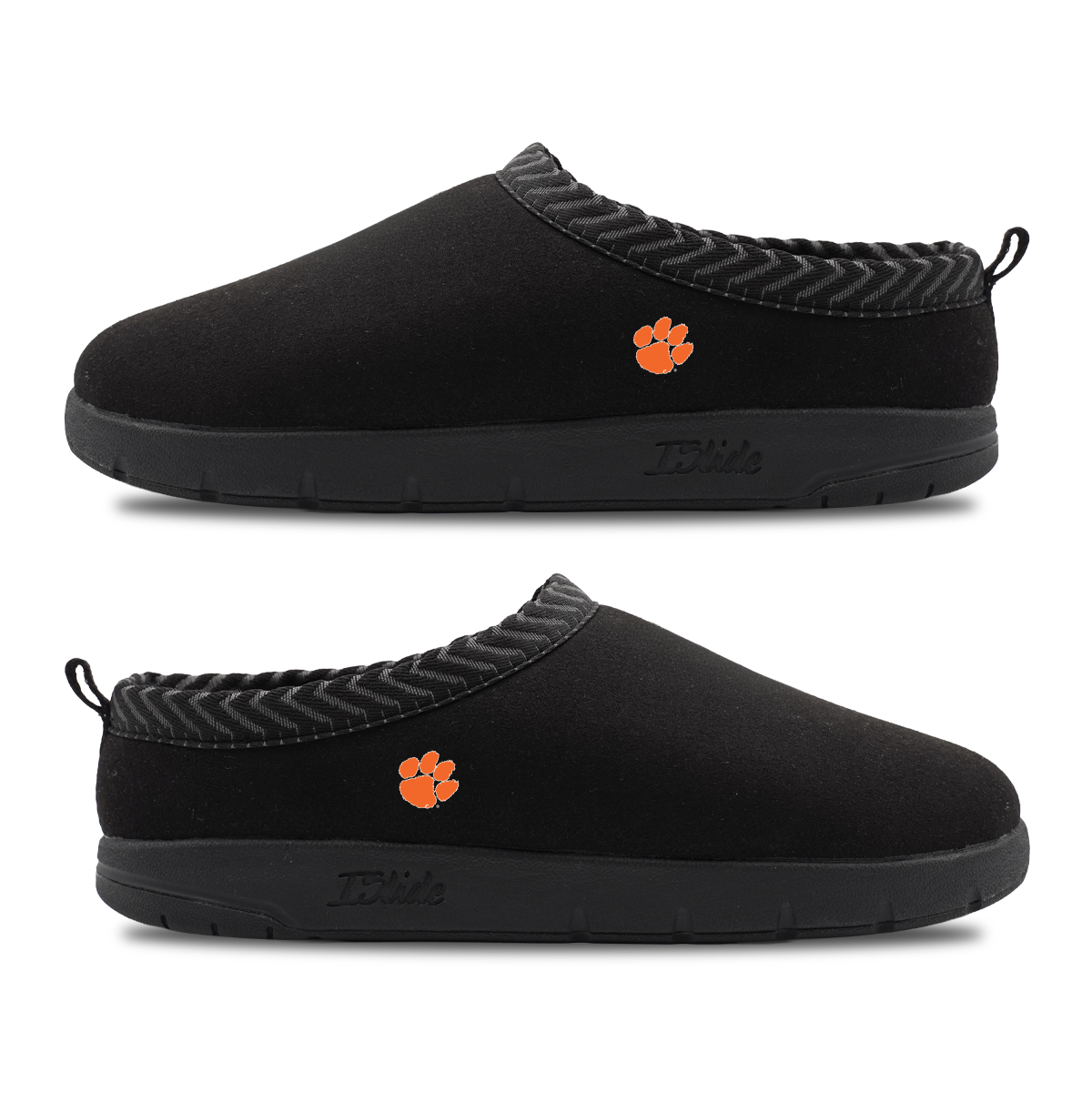 Clemson Tigers Minimalistic Mission