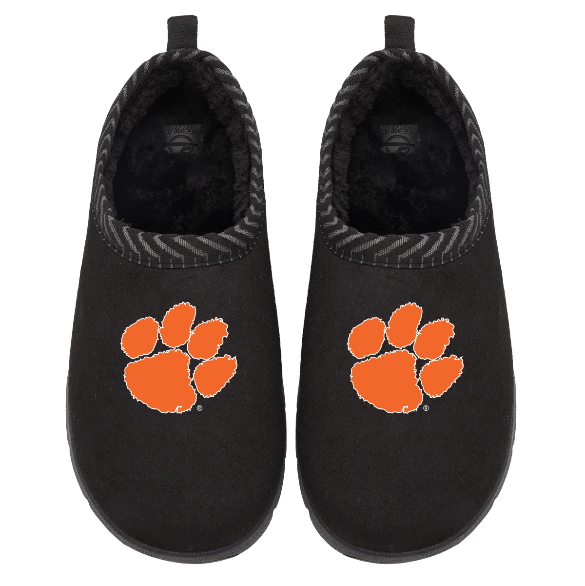 Clemson Tigers Primary Logo Mission