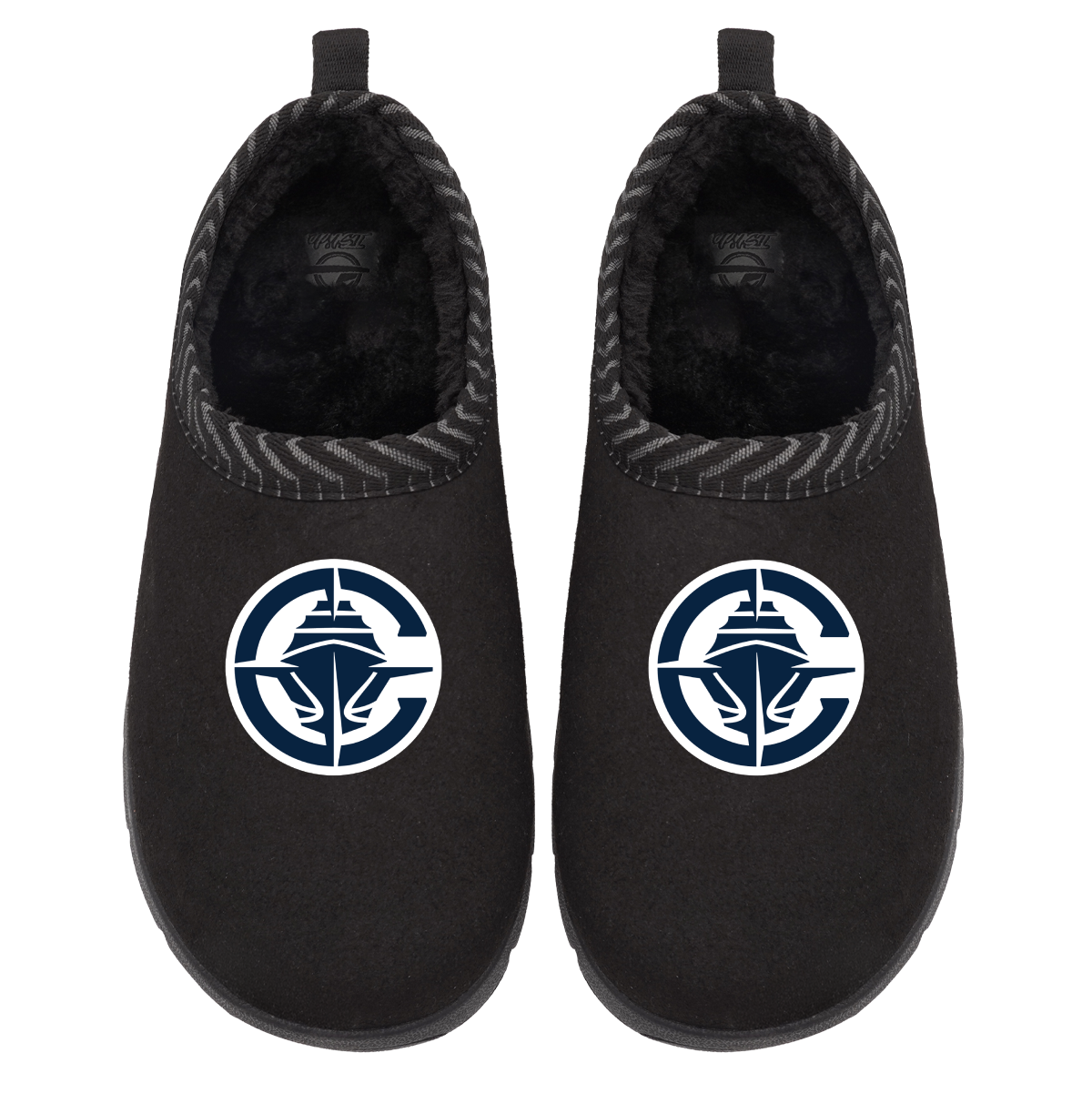 Los Angeles Clippers Primary Logo Mission