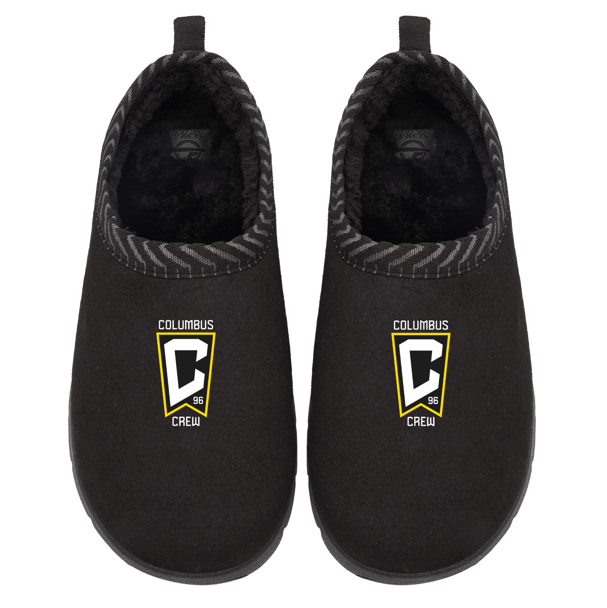 Columbus Crew Primary Logo
