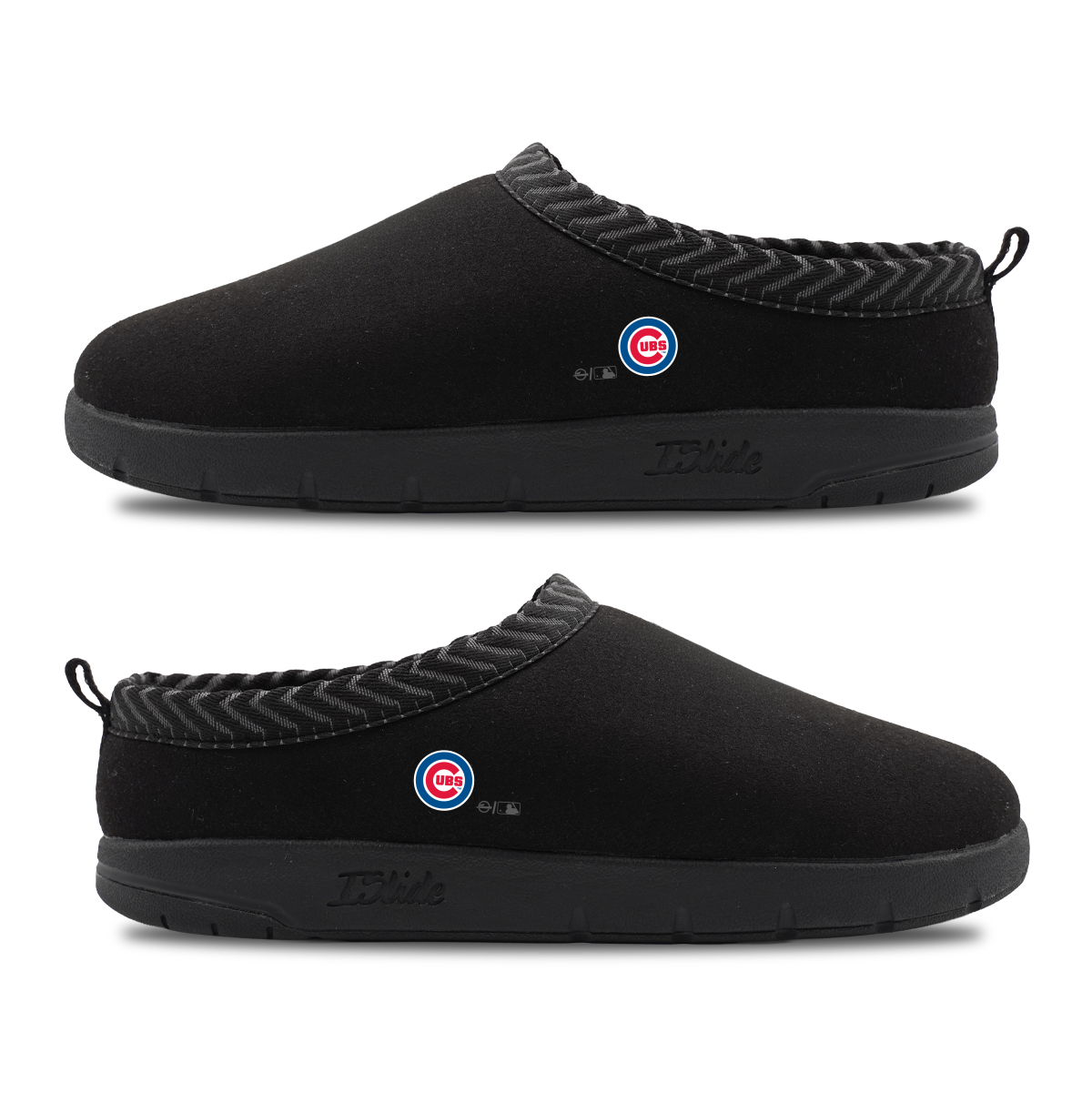 Chicago Cubs Minimalistic Mission
