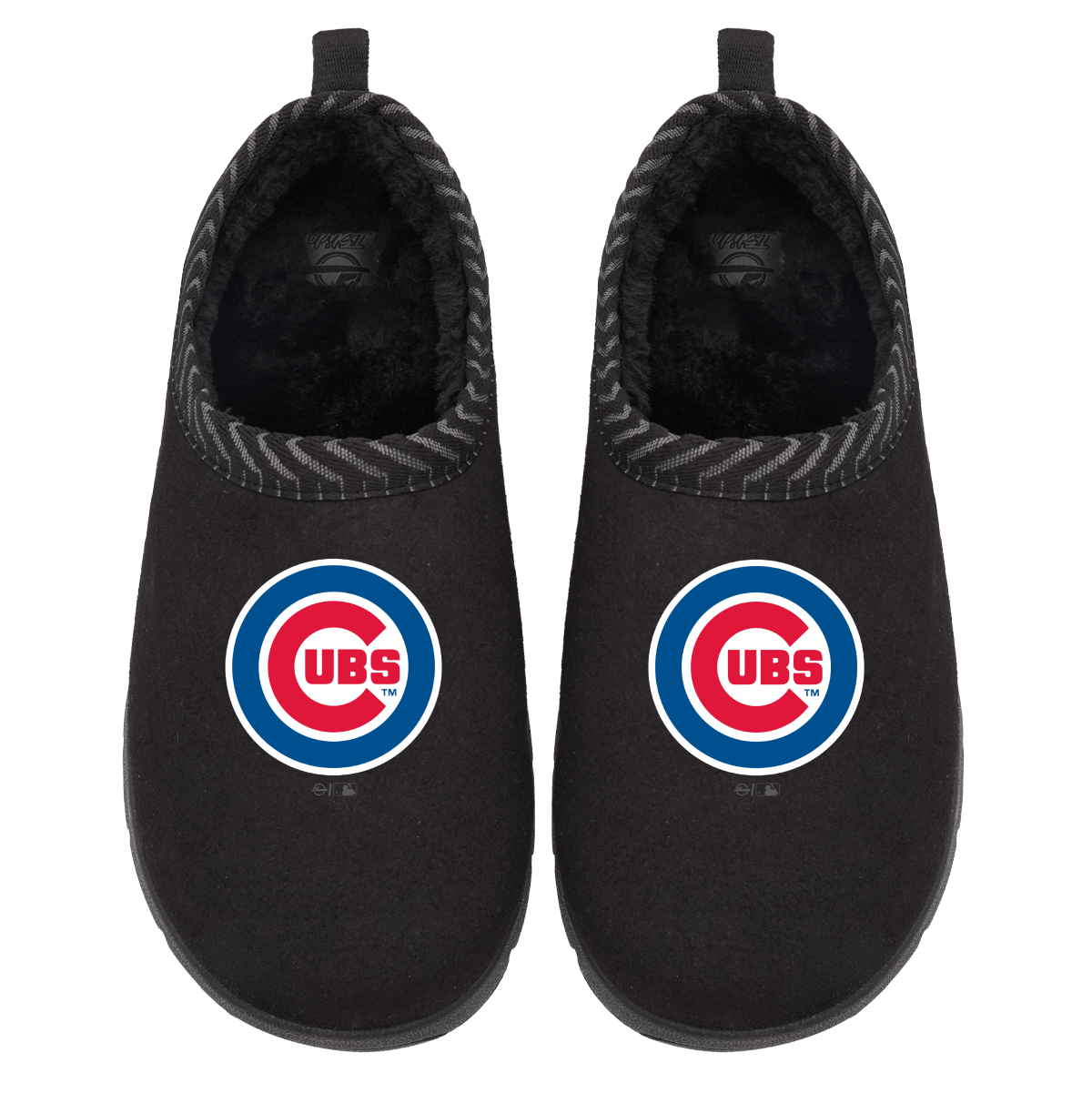 Chicago Cubs Primary Logo Mission