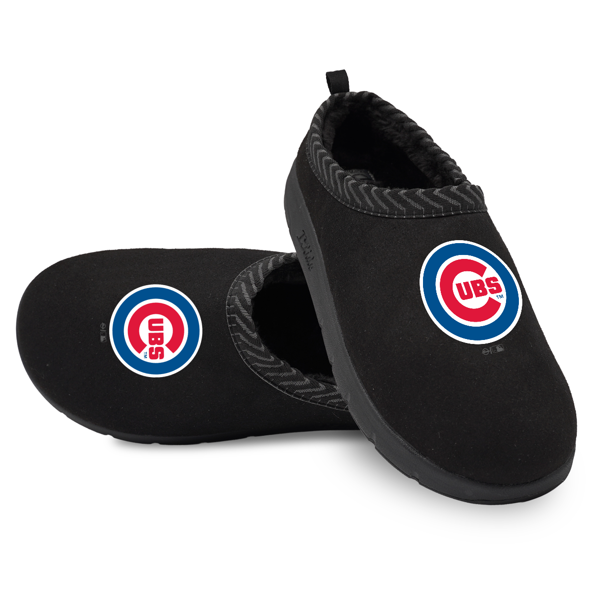 Chicago Cubs Primary Logo Mission