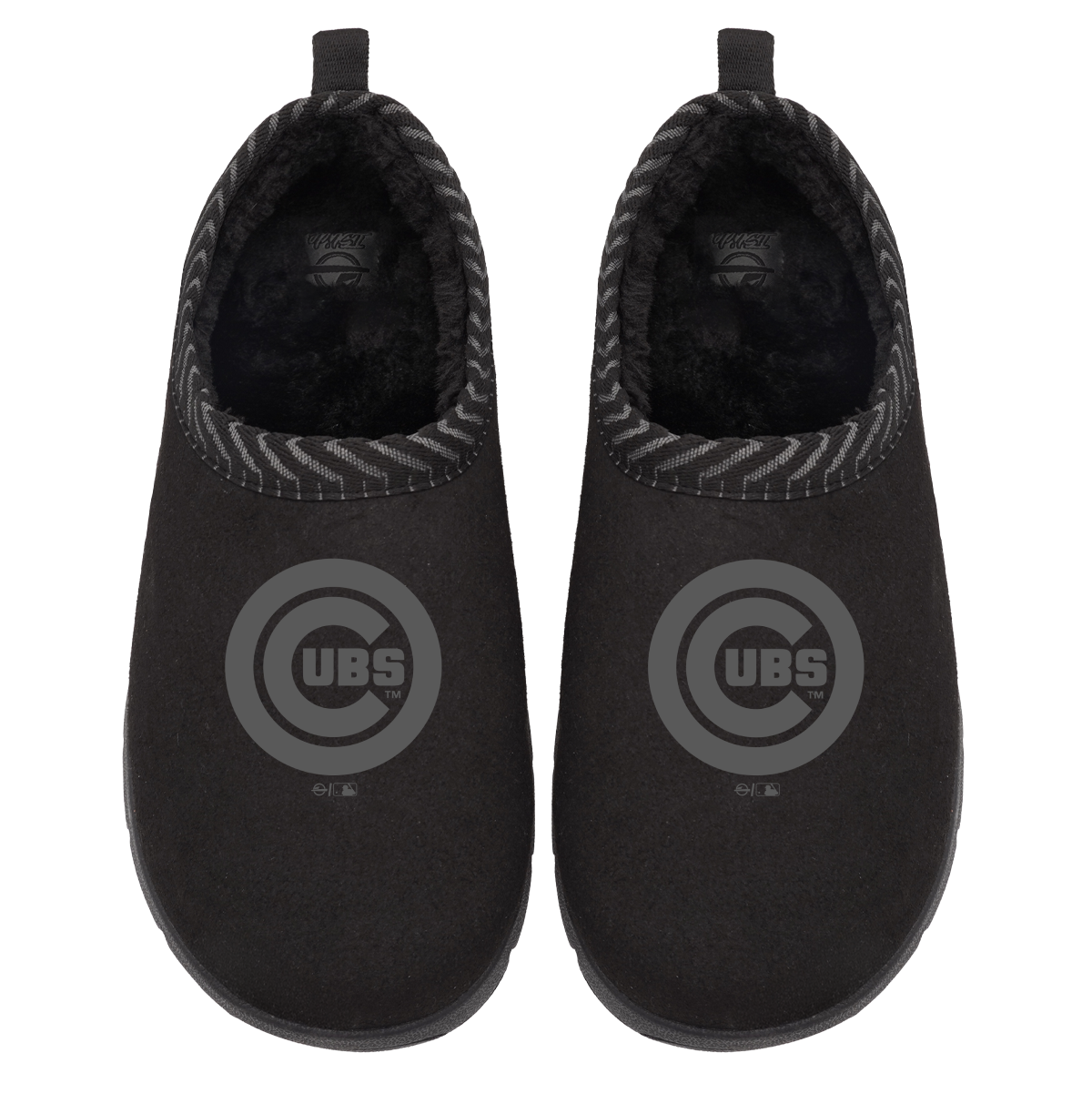 Chicago Cubs Tonal Logo Mission