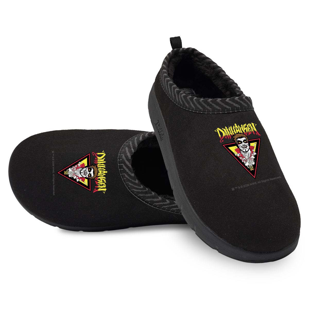 Danhausen Mission Slipper
