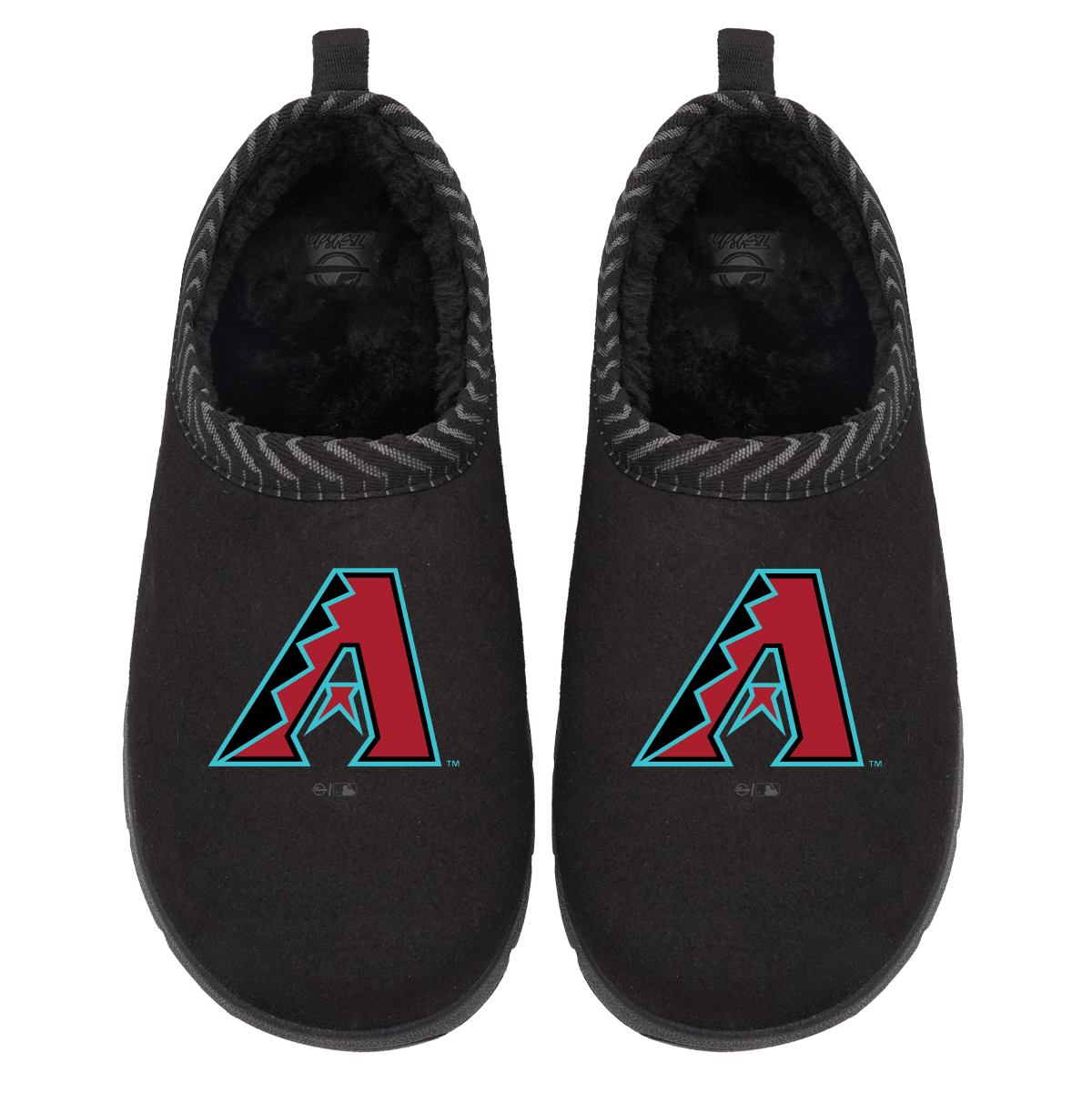 Arizona Diamondbacks Primary Logo Mission