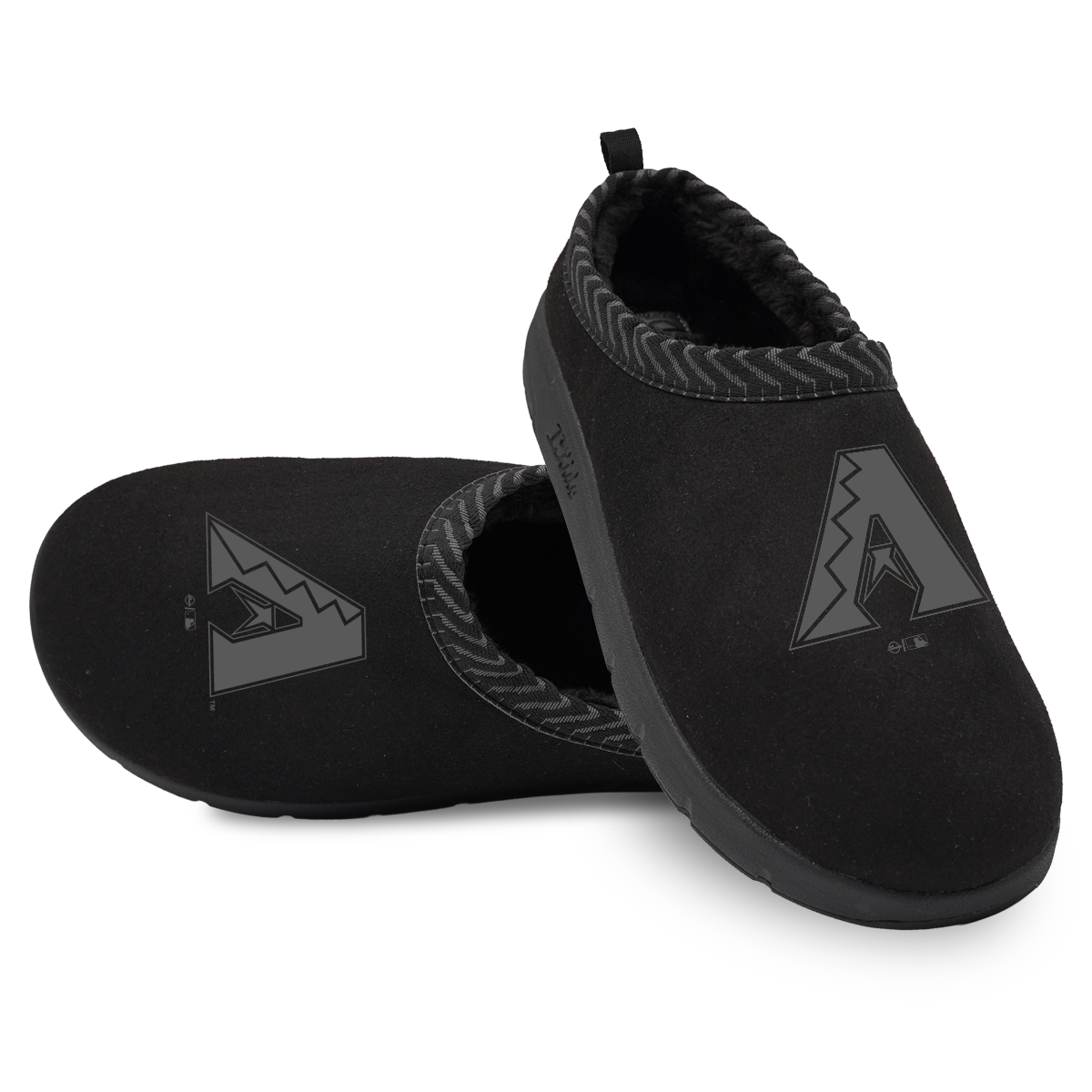 Arizona Diamondbacks Tonal Logo Mission