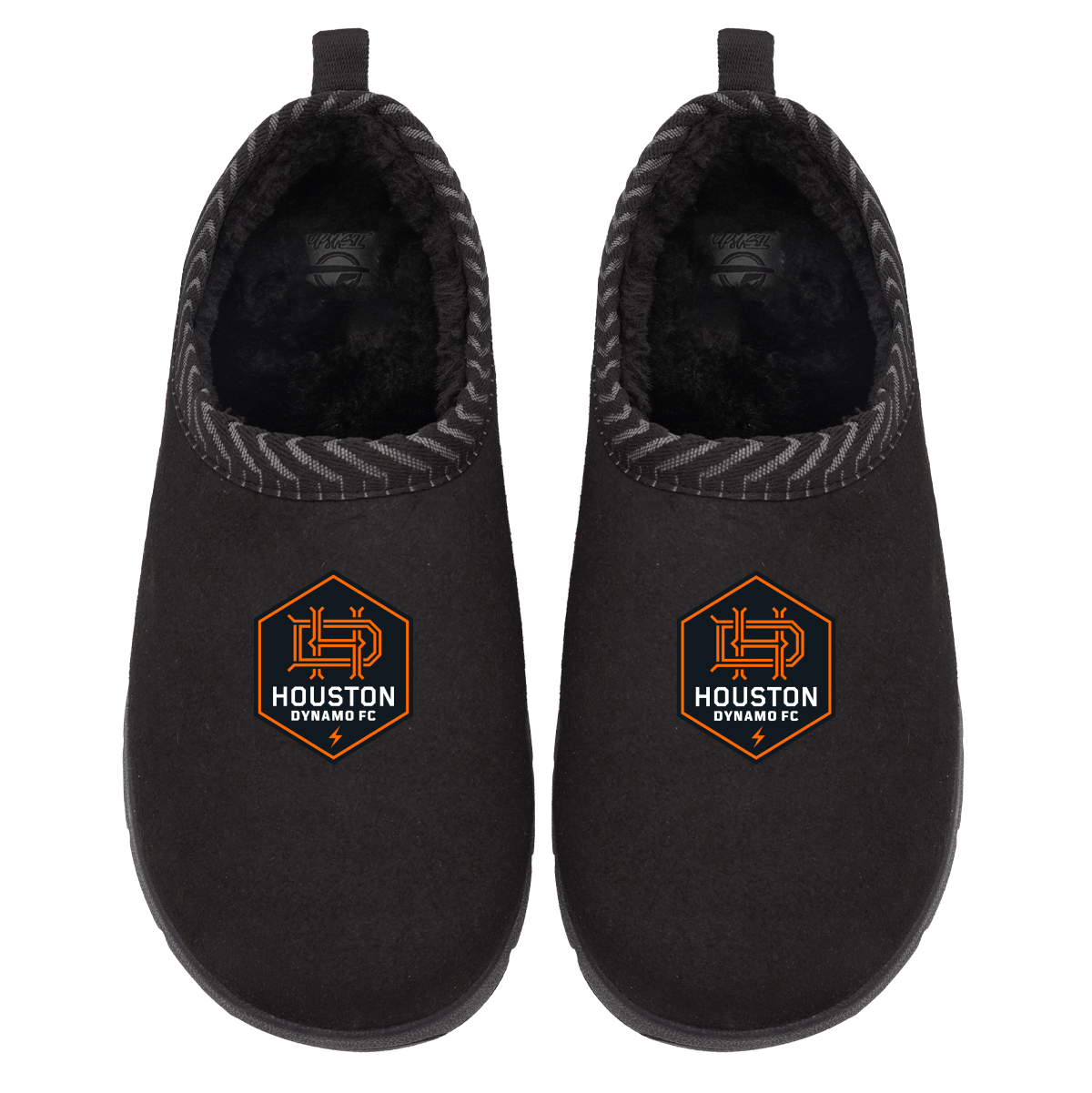 Houston Dynamo FC Primary Logo