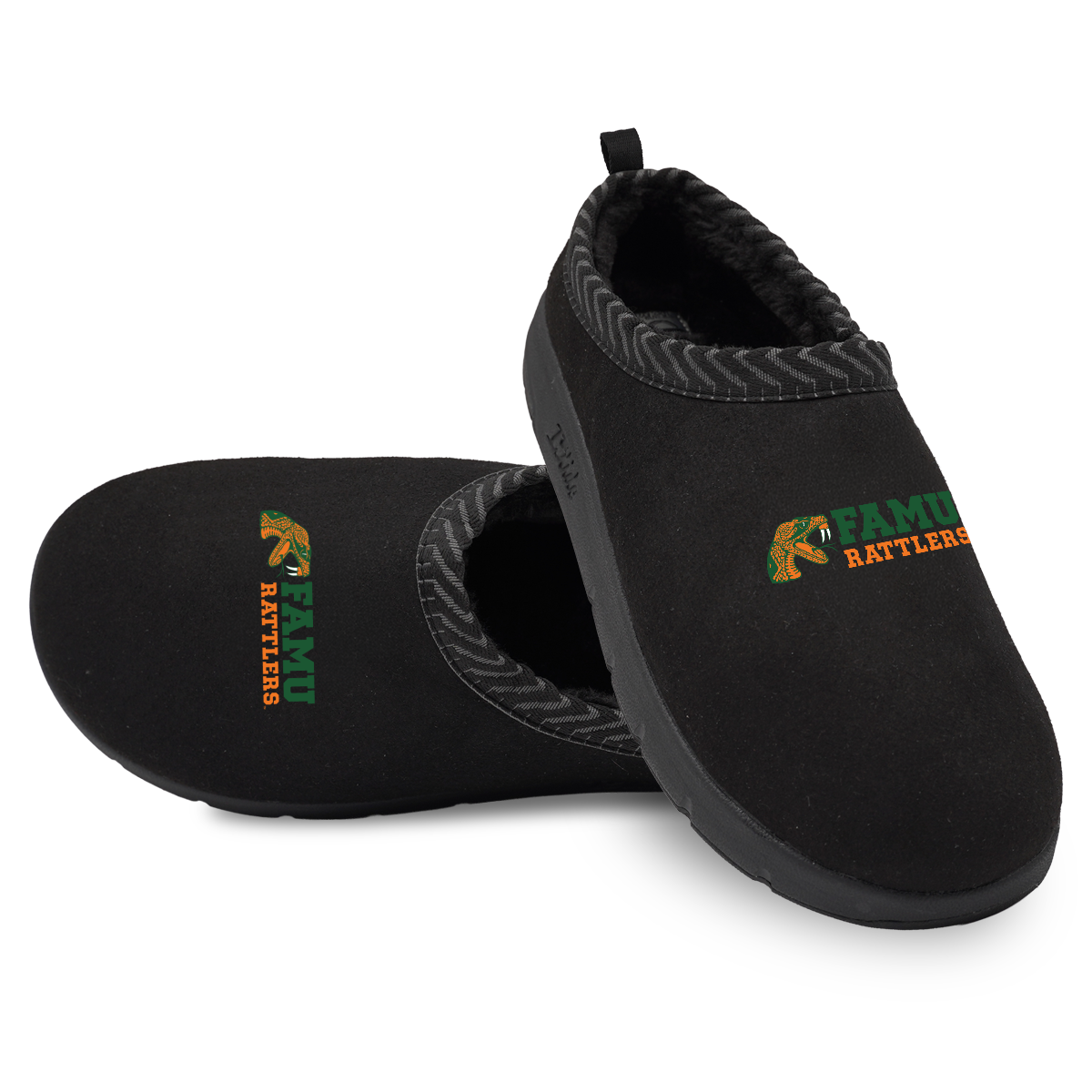 Florida A&M Rattlers Primary Logo Mission