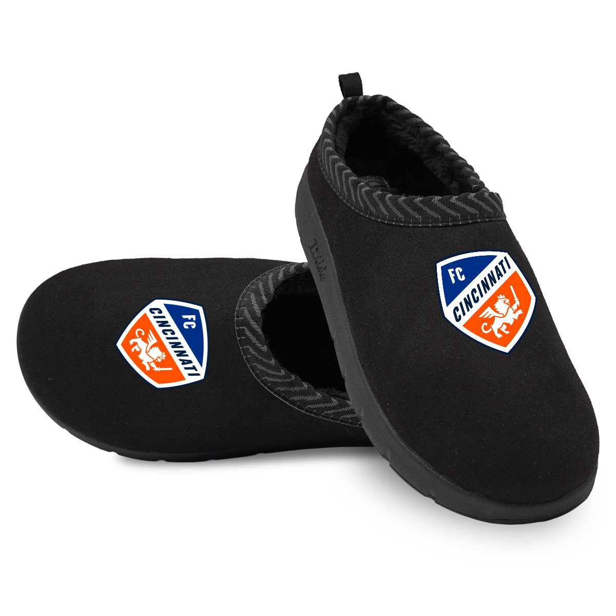 FC Cincinnati Primary Logo