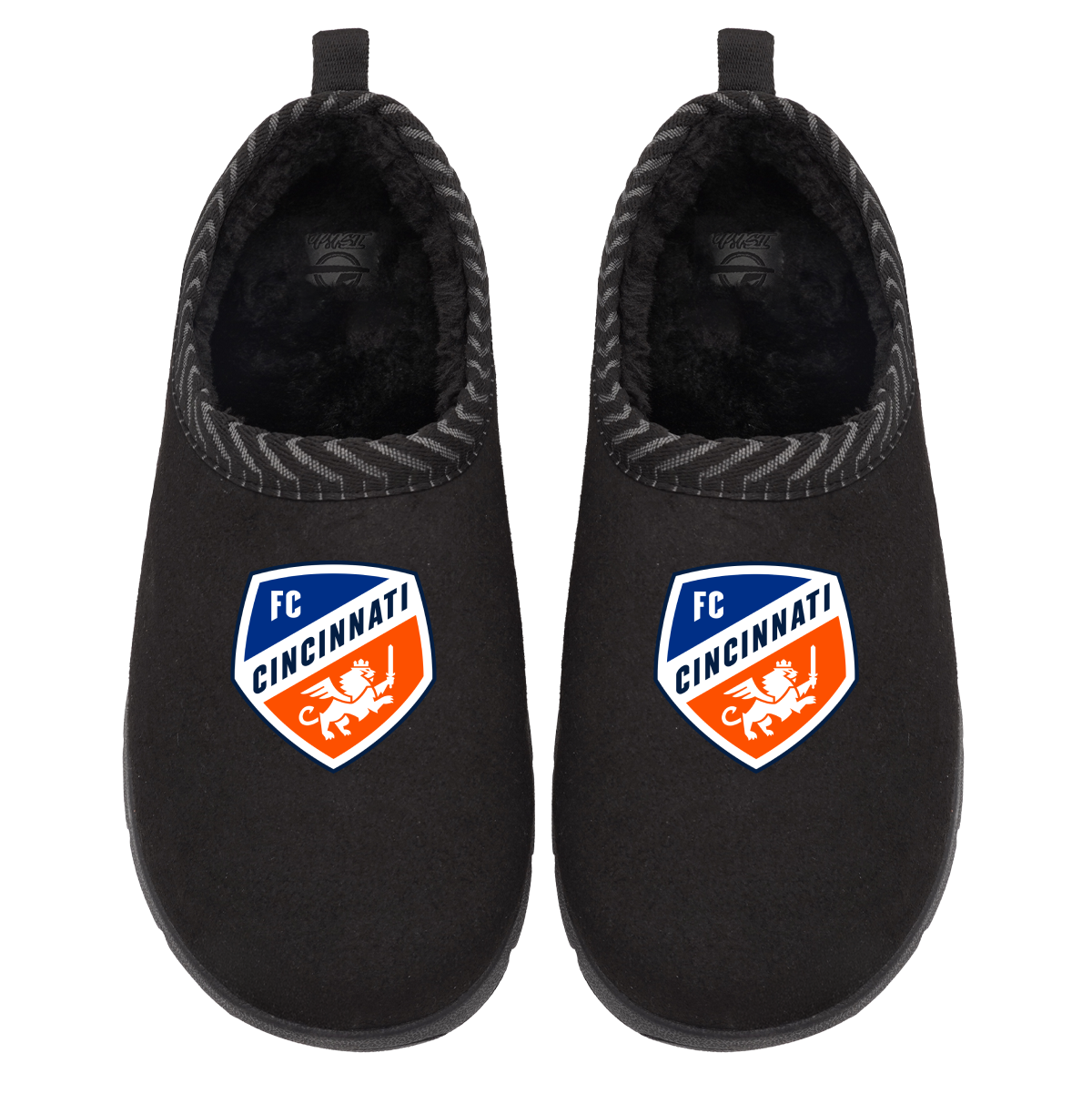 FC Cincinnati Primary Logo