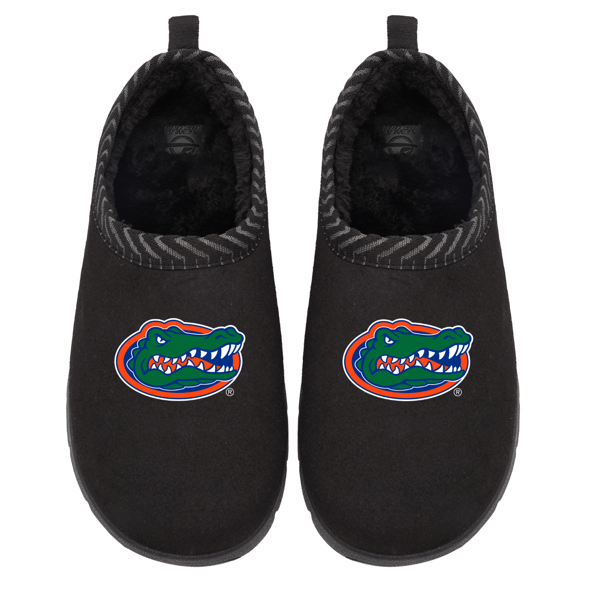Florida Gators Primary Logo Mission