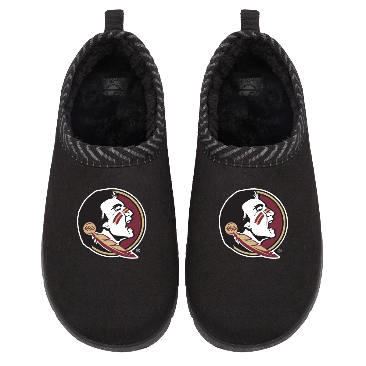 Florida State Seminoles Primary Logo Mission