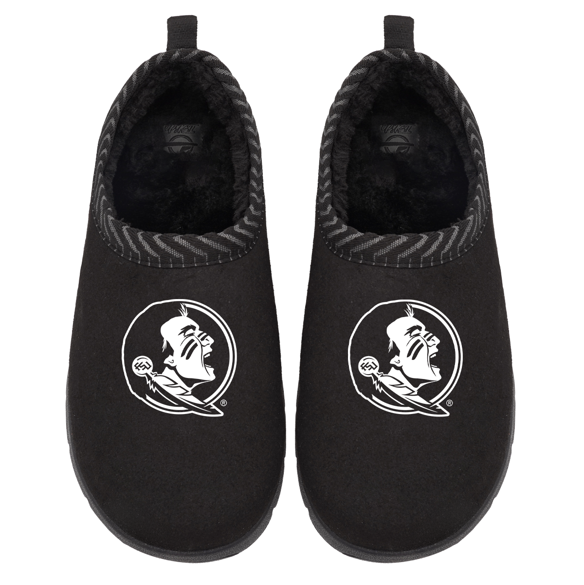 Florida State Seminoles Tonal Logo Mission