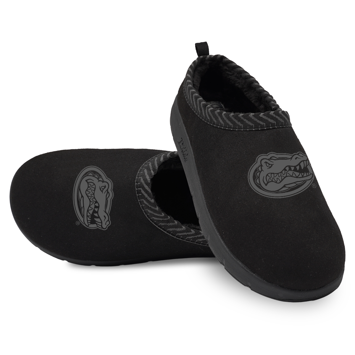 Florida Gators Tonal Logo Mission