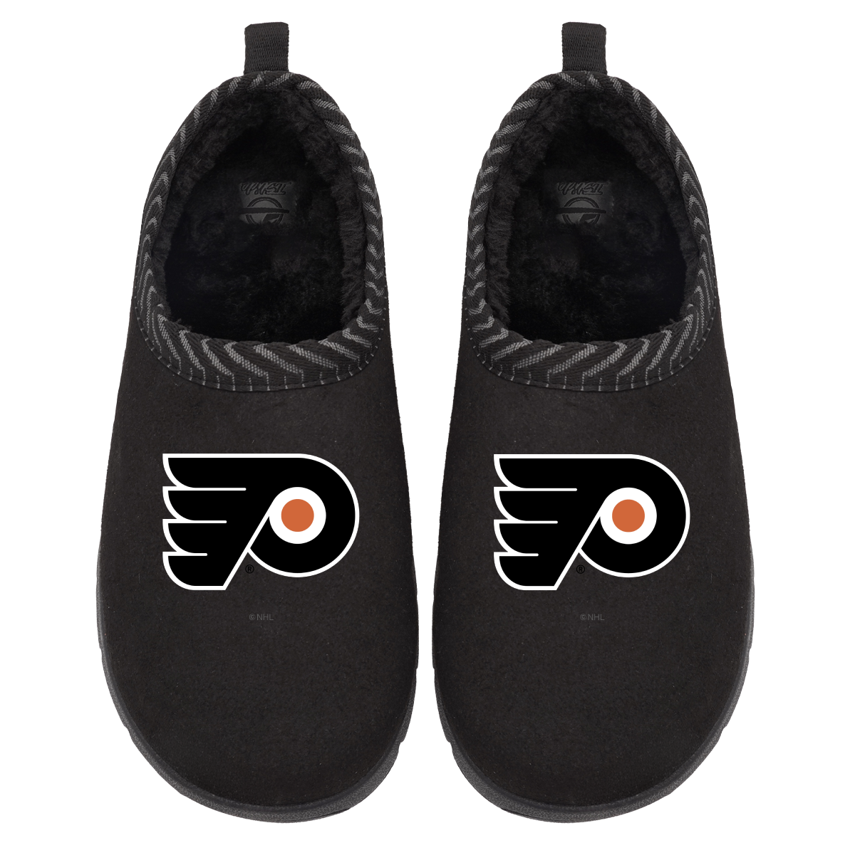 Philadelphia Flyers Primary Logo Mission