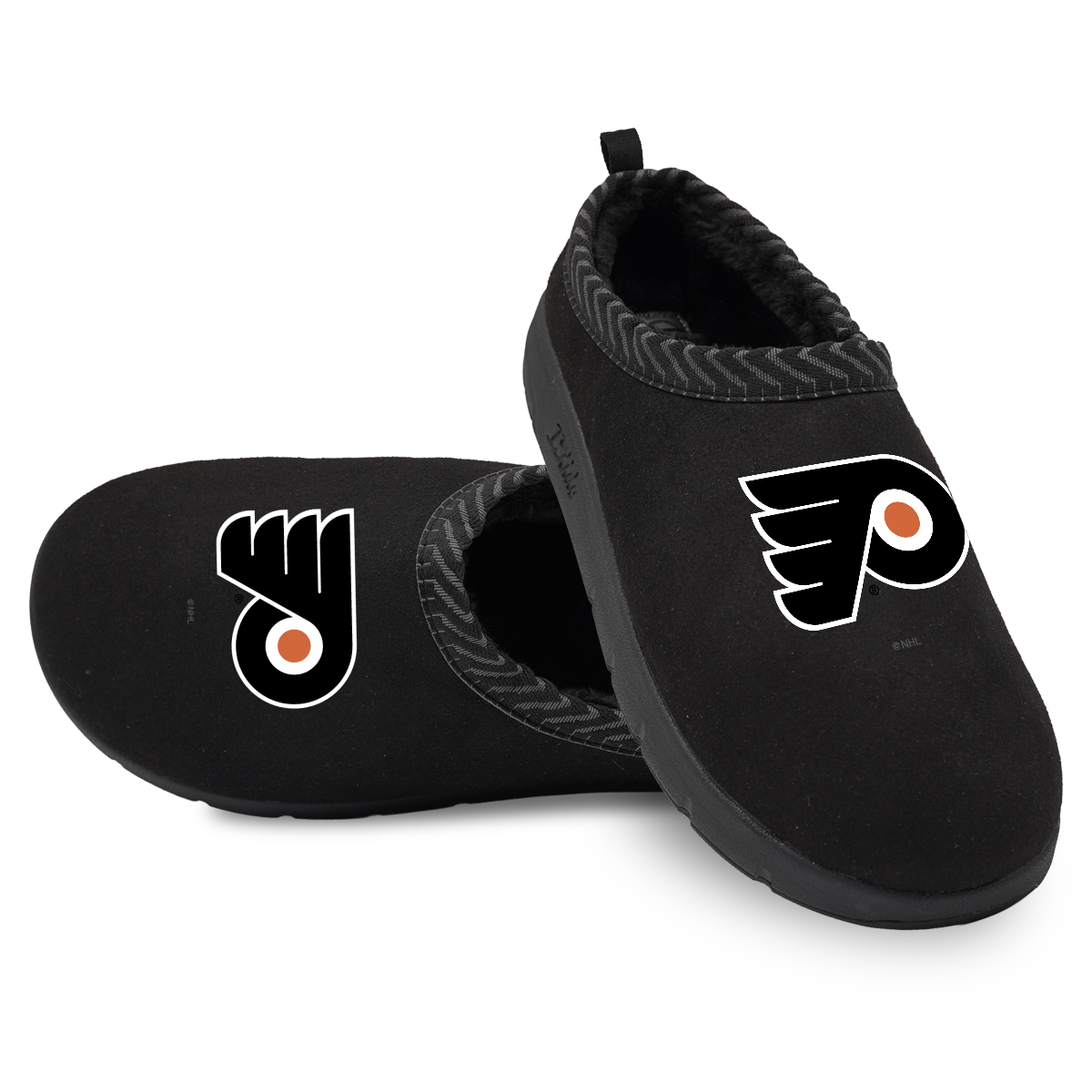Philadelphia Flyers Primary Logo Mission