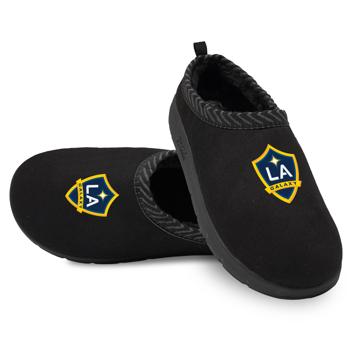 LA Galaxy Primary Logo