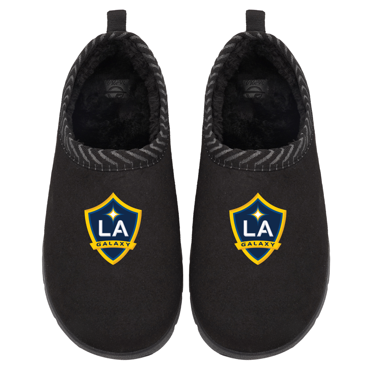 LA Galaxy Primary Logo