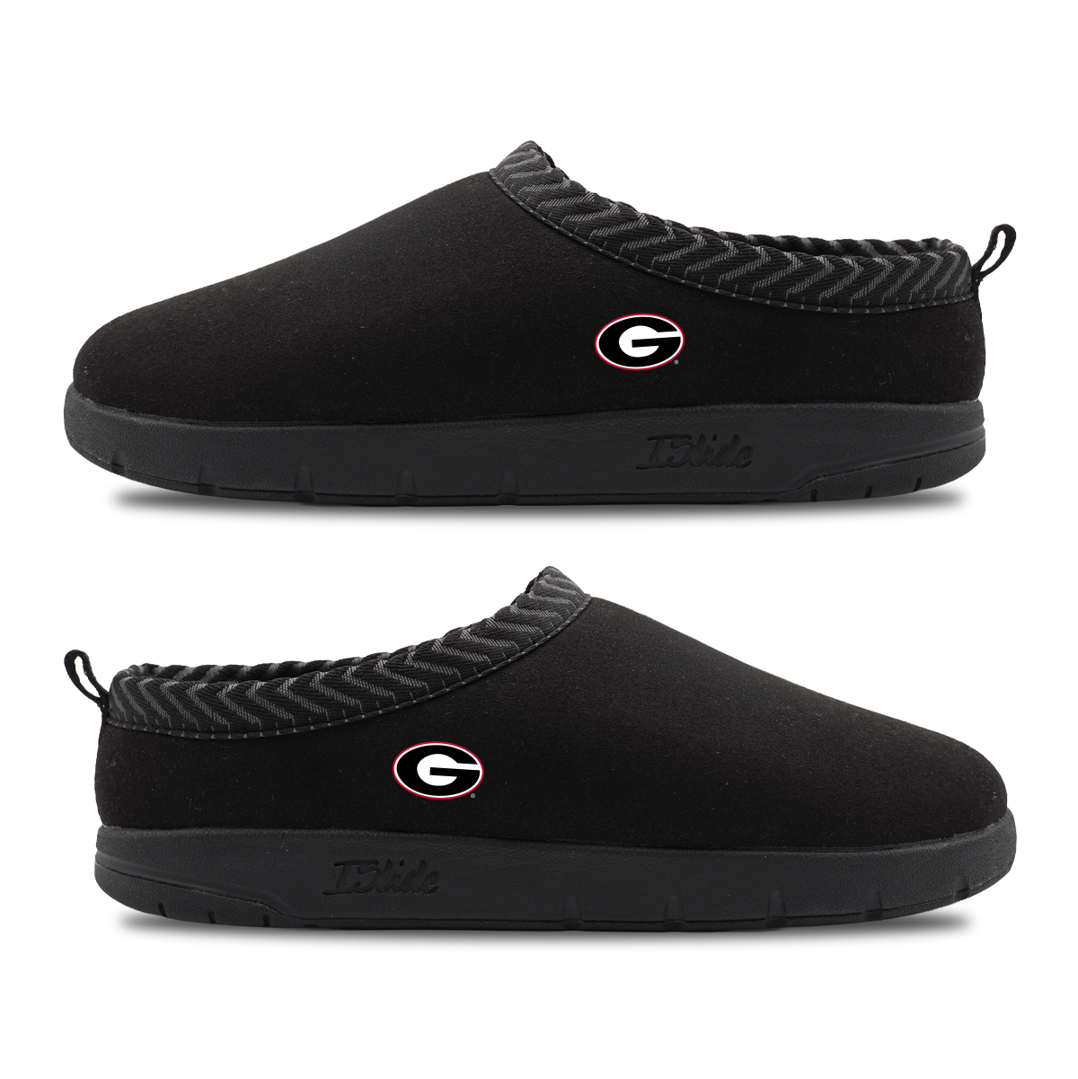 Georgia Bulldogs Minimalistic Mission