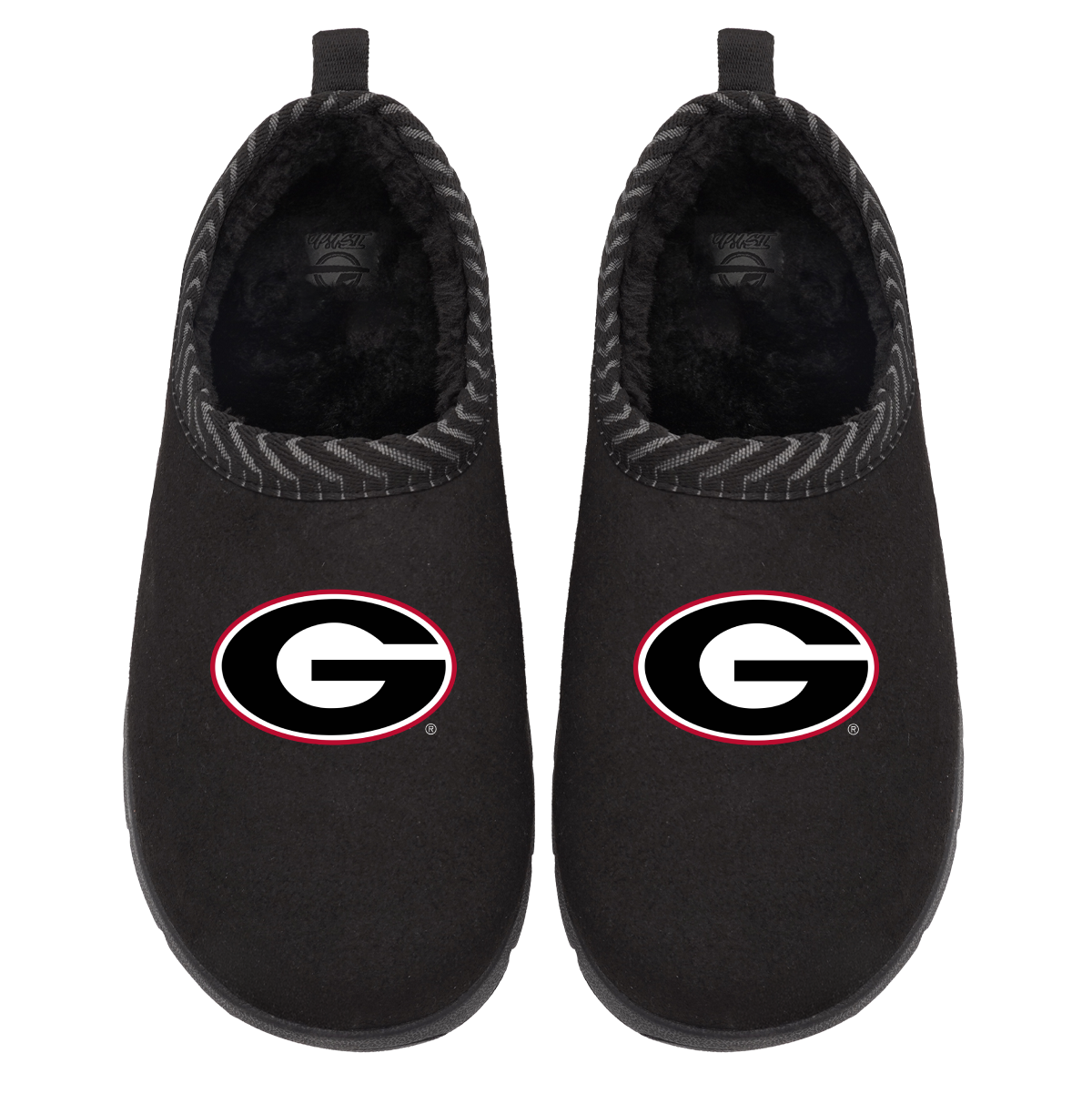 Georgia Bulldogs Primary Logo Mission