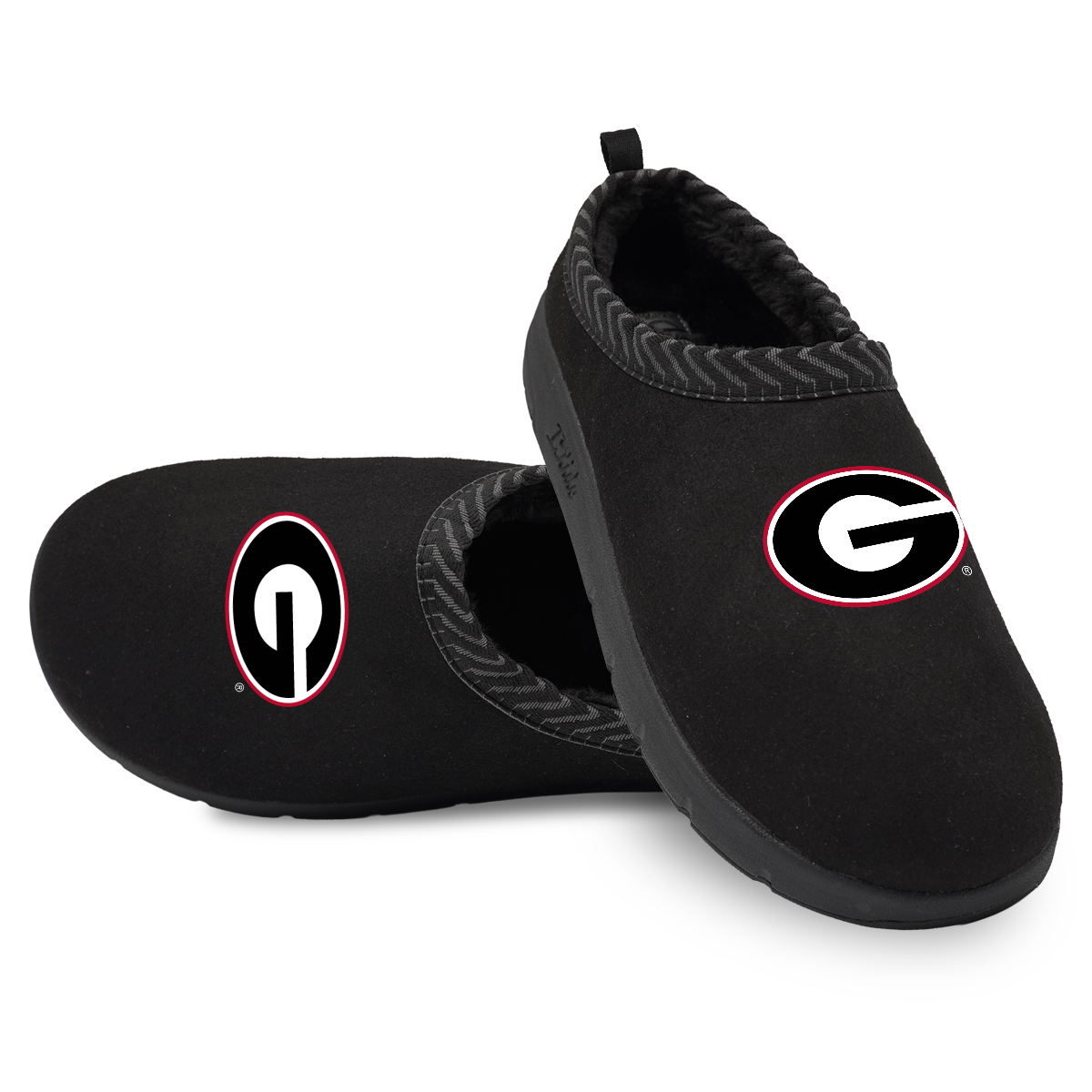 Georgia Bulldogs Primary Logo Mission