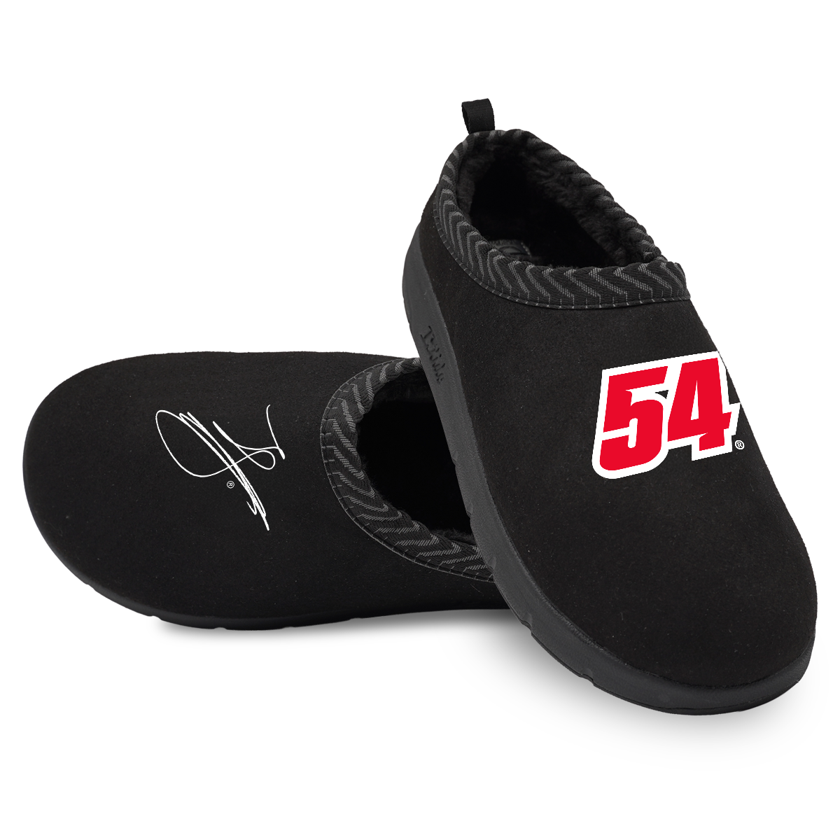 Ty Gibbs Number & Signature