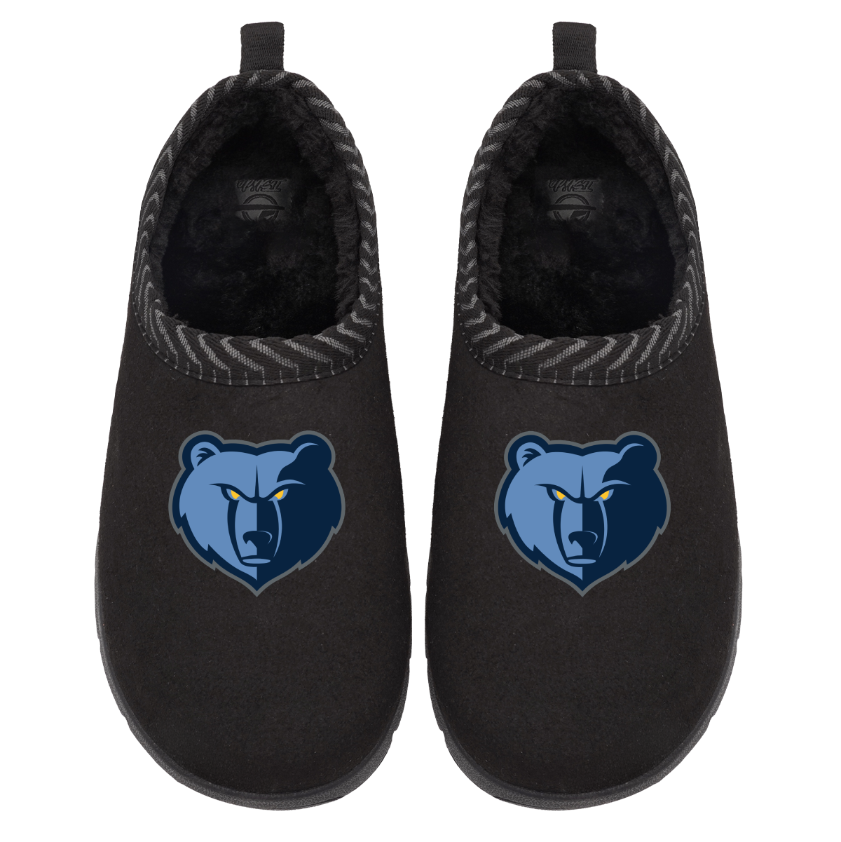 Memphis Grizzlies Primary Logo Mission