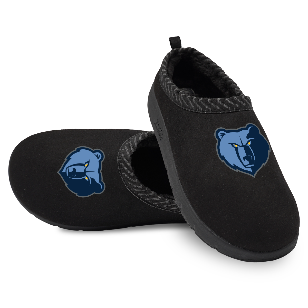 Memphis Grizzlies Primary Logo Mission