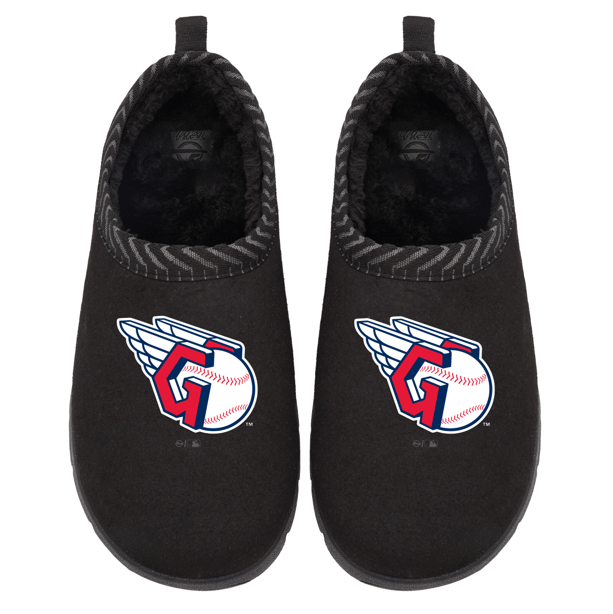 Cleveland Guardians Primary Logo Mission