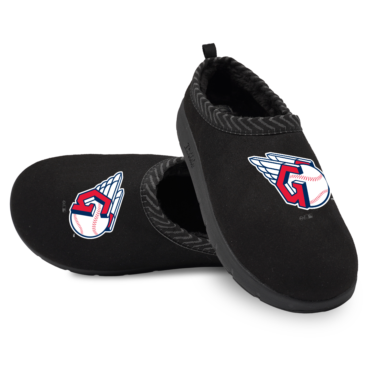 Cleveland Guardians Primary Logo Mission