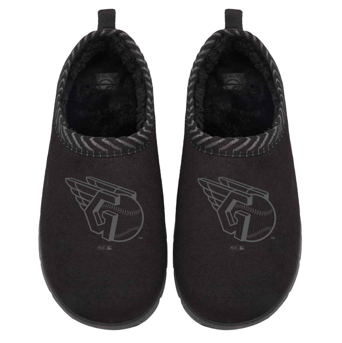 Cleveland Guardians Tonal Logo Mission