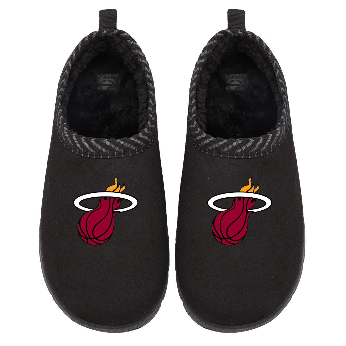 Miami Heat Primary Logo Mission