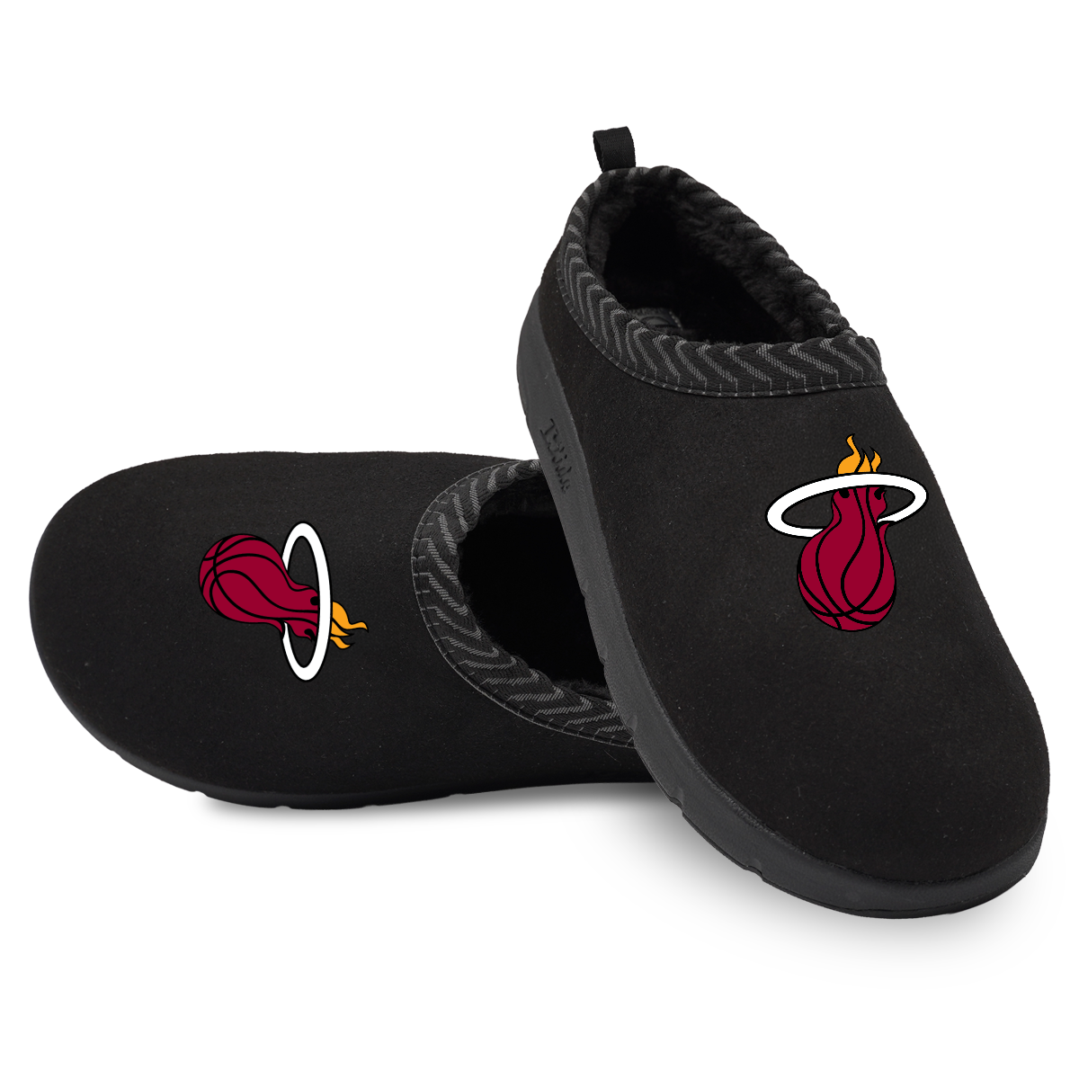 Miami Heat Primary Logo Mission