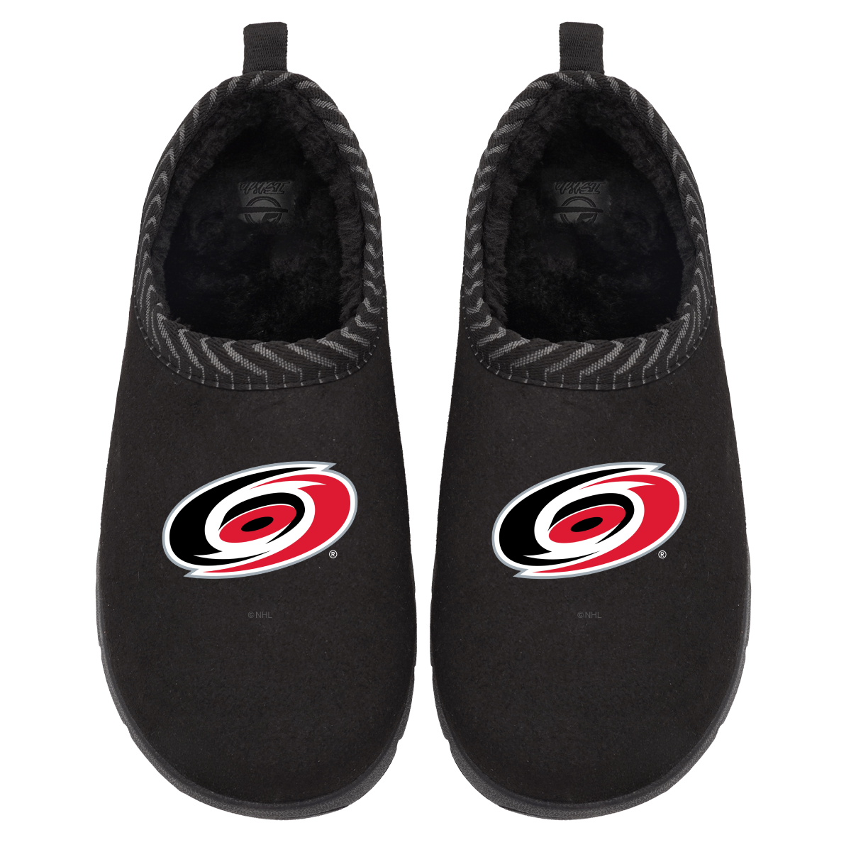 Carolina Hurricanes Primary Logo Mission