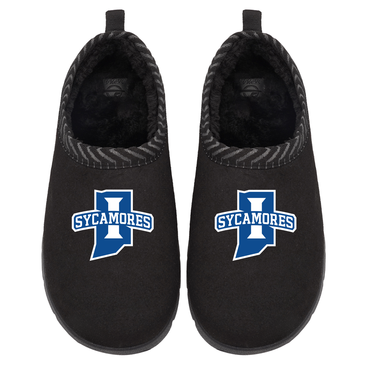 Indiana State Sycamores Primary Logo Mission
