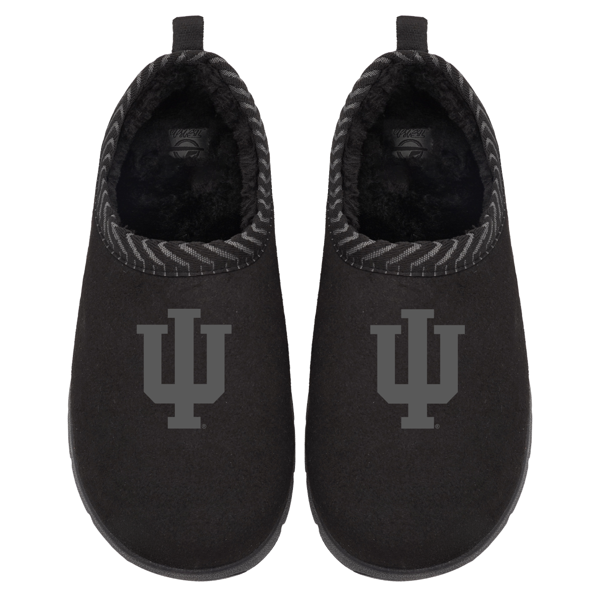 Indiana Hoosiers Tonal Logo Mission
