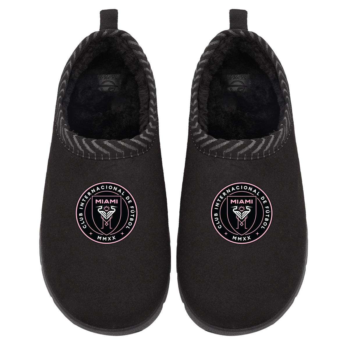 Inter Miami CF Primary Logo