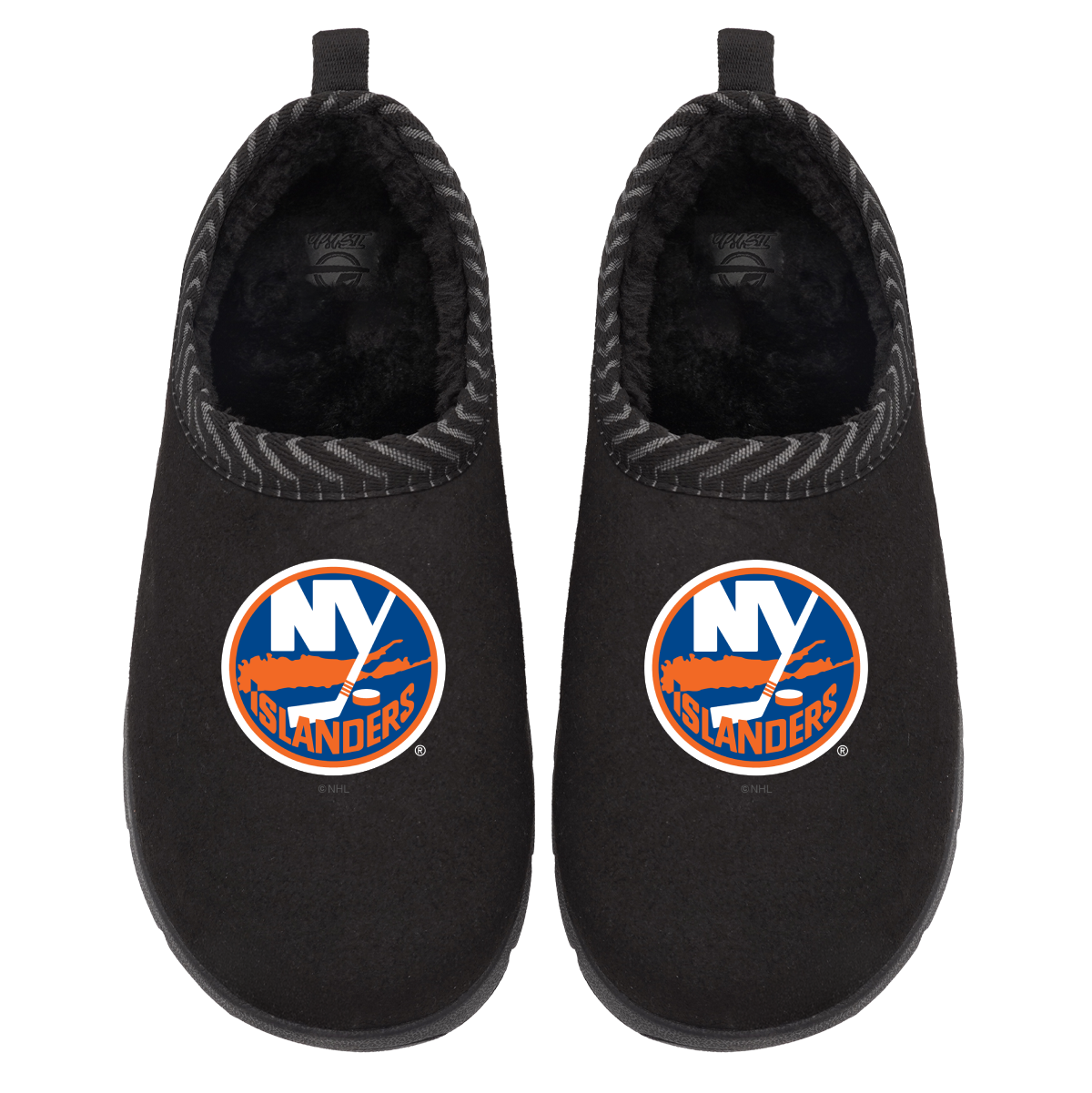 New York Islanders Primary Logo Mission