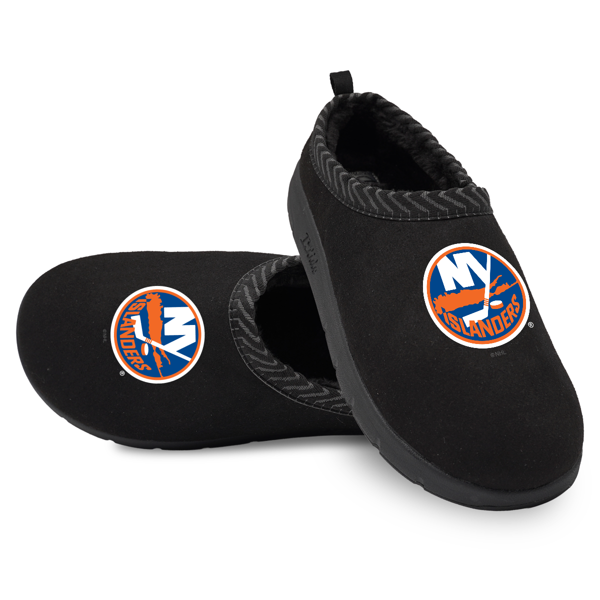 New York Islanders Primary Logo Mission
