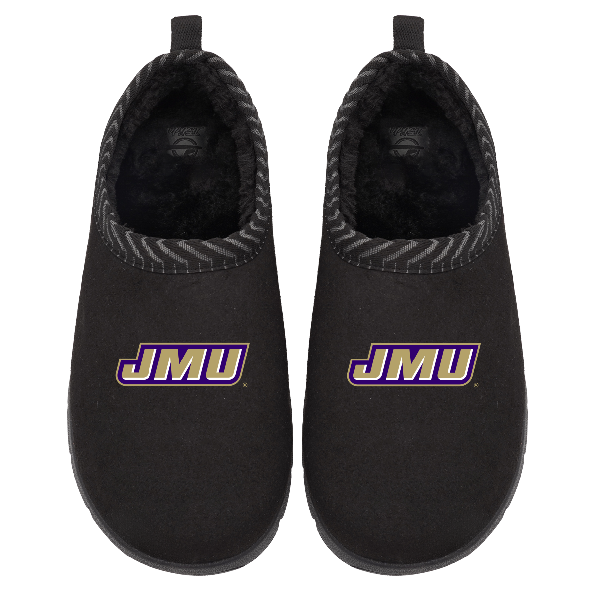 James Madison Dukes Primary Logo Mission