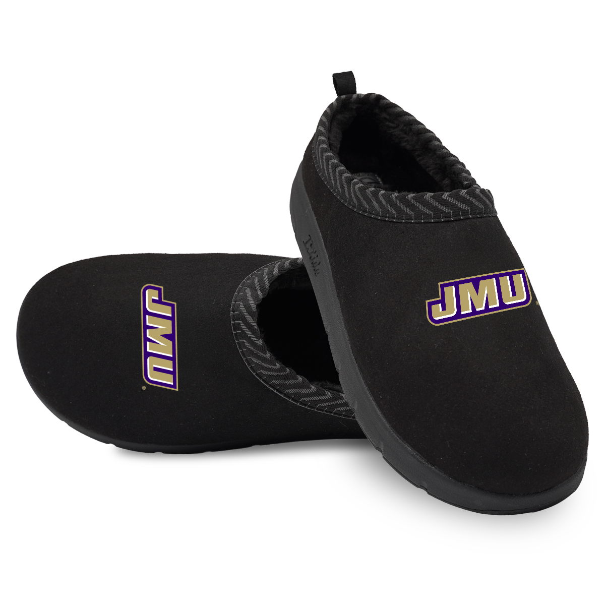 James Madison Dukes Primary Logo Mission