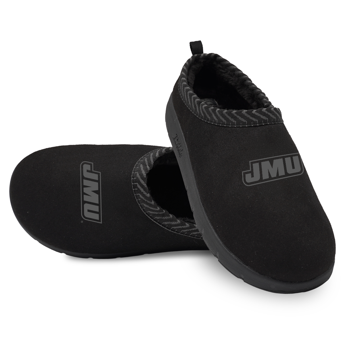 James Madison Dukes Tonal Logo Mission