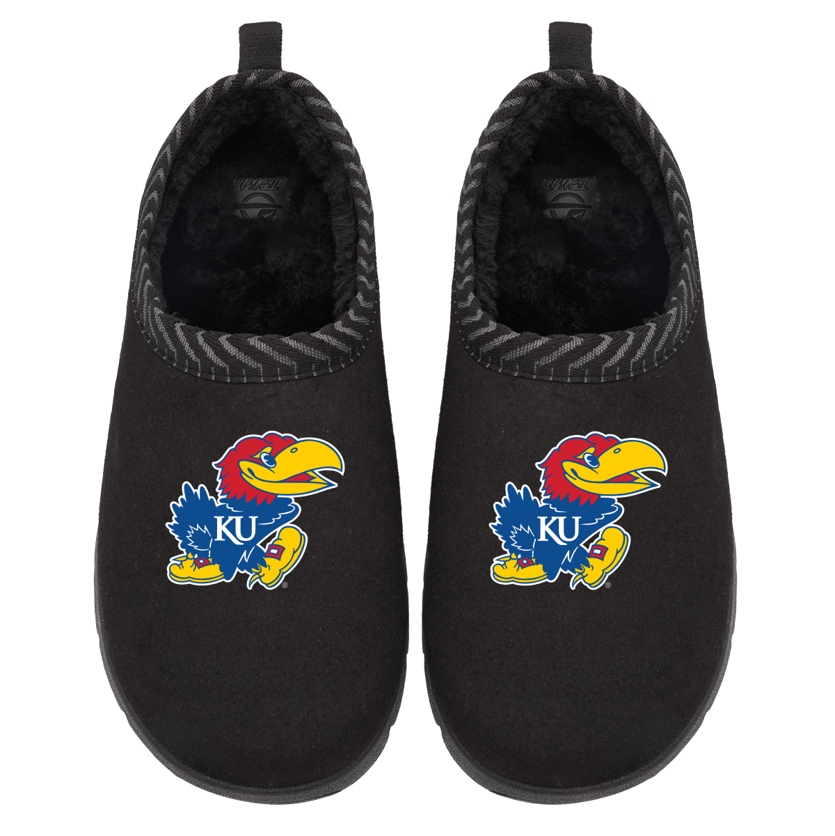 Kansas Jayhawks Primary Logo Mission